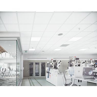 1-1/2" Co-Extruded CLEAN ROOM Image  (Swatch)