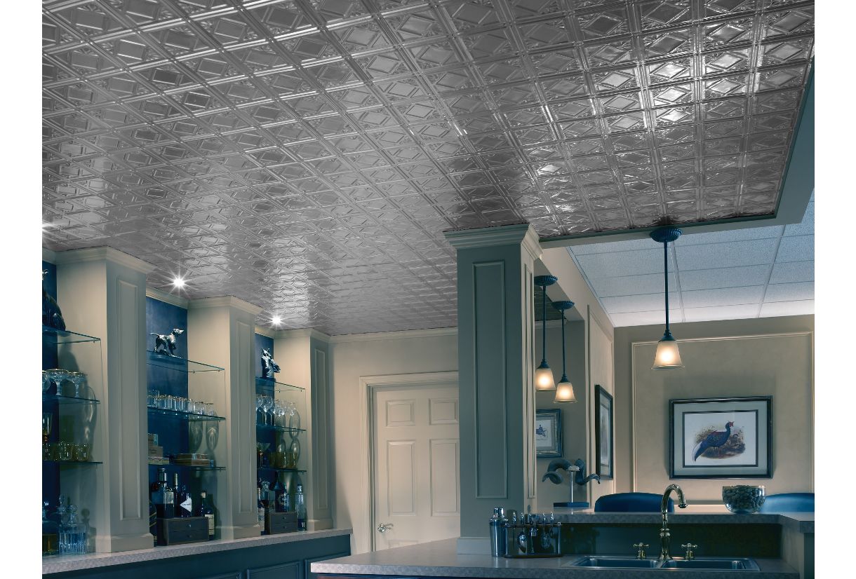 METALLAIRE Surface Mount Ceilings - 5424207NAM | Ceilings  