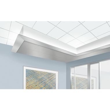 AXIOM Indirect Field Light Coves for Specialty Clg Image  (Swatch)