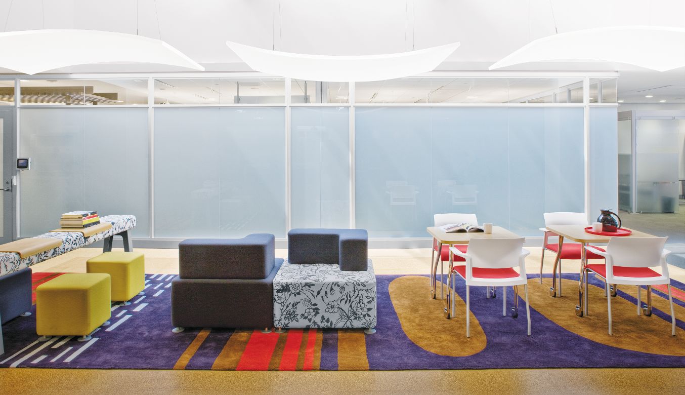 Steelcase University Learning Center