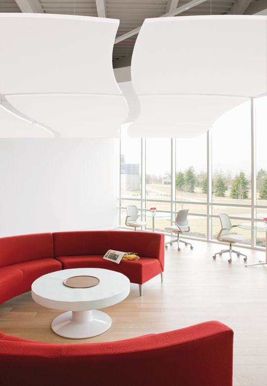Steelcase University Learning Center