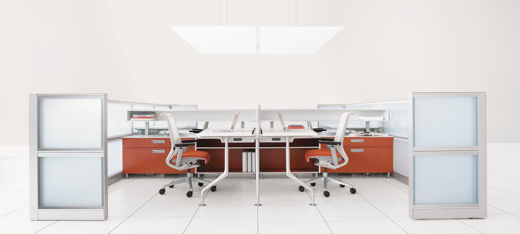 Steelcase University Learning Center