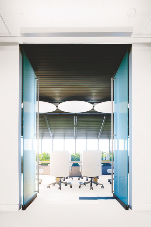 Steelcase University Learning Center