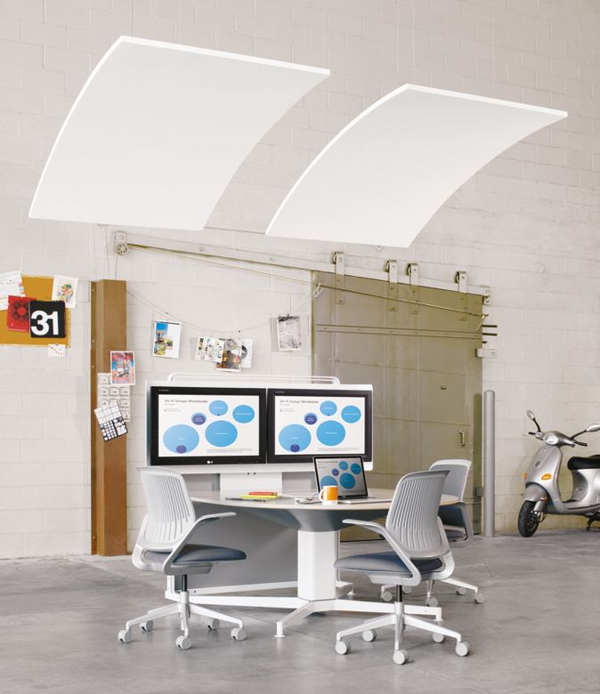 Steelcase University Learning Center