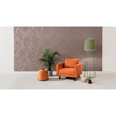 Hush Stack Wall Panels Image  (Swatch)