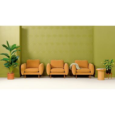 Profile Wall Panels Image  (Swatch)