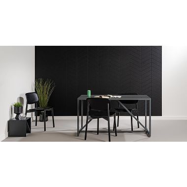 Hush Clad Wall Panels Image  (Swatch)