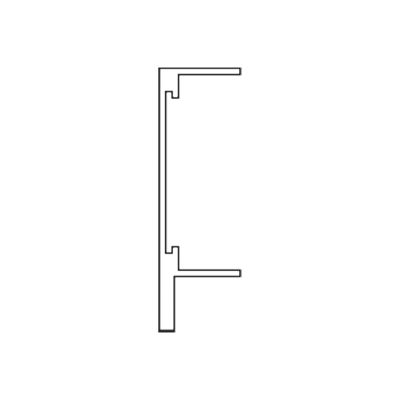 METALWORKS Tegular - 6464M2 | Armstrong Ceiling Solutions – Commercial