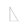 Right Triangle - Right