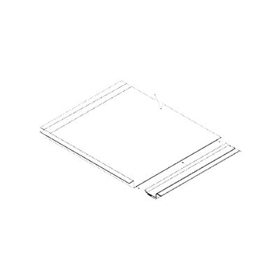 METALWORKS Tegular - 6464M2 | Armstrong Ceiling Solutions – Commercial