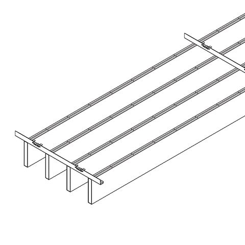 METALWORKS IMMIX Blades - 6344D61M1 | Armstrong Ceiling Solutions ...