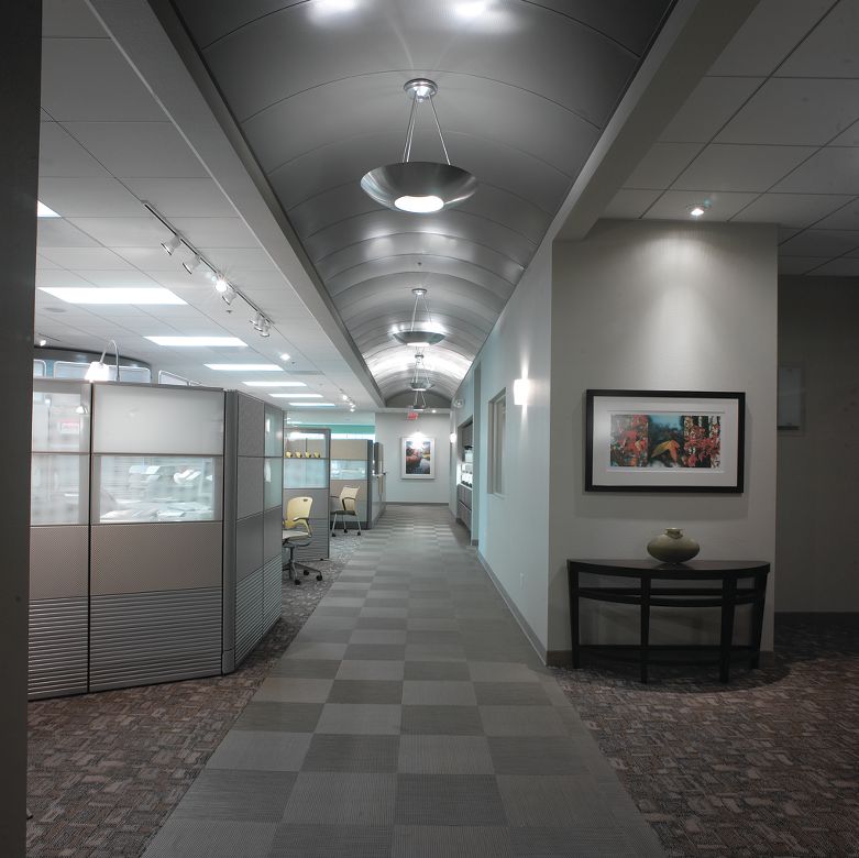 GM Business Interiors