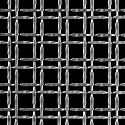 METALWORKS Mesh - Woven Wire | 6129AM