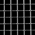 METALWORKS Mesh - Woven Wire | 6415W24L48