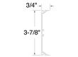 AXIOM Classic - AX4STR | Armstrong Ceiling Solutions – Commercial