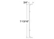 AXIOM Classic - AX8STR | Armstrong Ceiling Solutions – Commercial