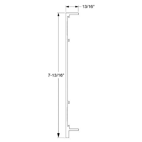 AXIOM Vector - AX8VESTR | Armstrong Ceiling Solutions – Commercial