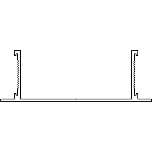 AXIOM Design Troughs - AXFFP6 | Armstrong Ceiling Solutions – Commercial