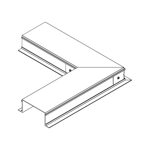 AXIOM Design Troughs - AXT24C90 | Armstrong Ceiling Solutions – Commercial