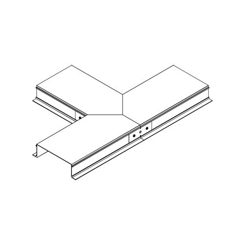 AXIOM Design Troughs - AXT263INT | Armstrong Ceiling Solutions – Commercial