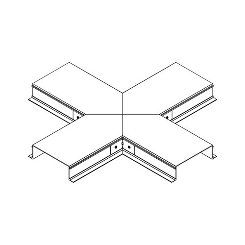 AXIOM Design Troughs - AXT264INT | Armstrong Ceiling Solutions – Commercial