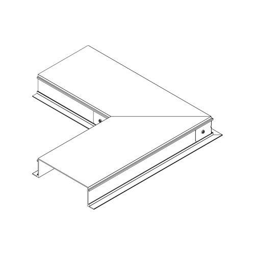 AXIOM Design Troughs - AXT26C90 | Armstrong Ceiling Solutions – Commercial
