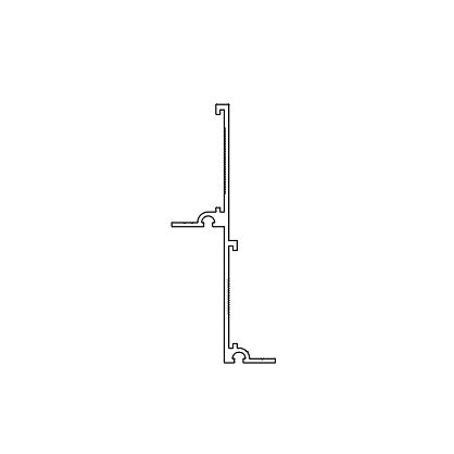AXIOM Transitions - AXTR2STR | Armstrong Ceiling Solutions