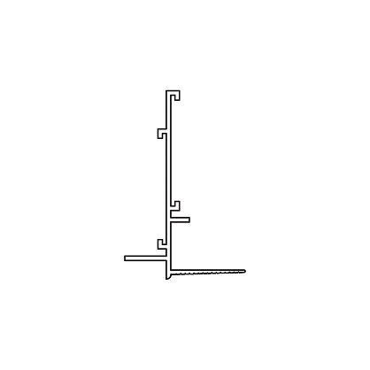AXIOM Transitions - AXTR7907STR | Armstrong Ceiling Solutions