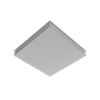 Brutalist C