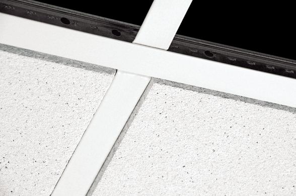 Plafones de aspecto liso - 492 | Ceilings | Armstrong Residential