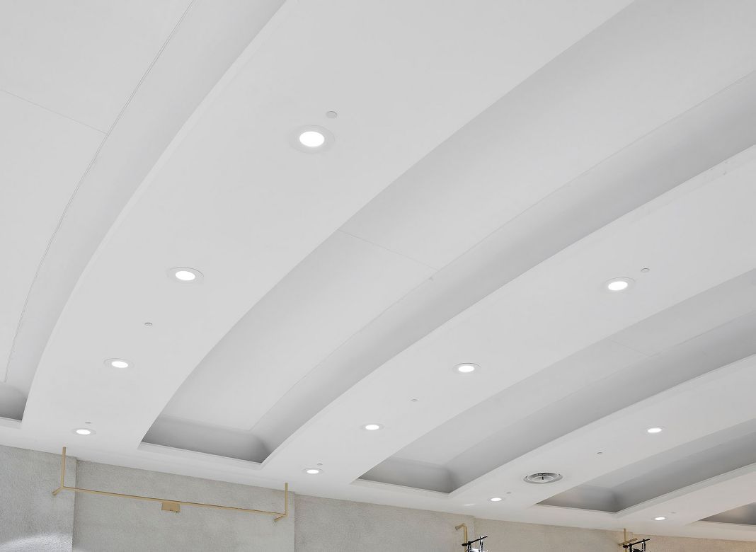 Newark High School Auditorium Newark, DE