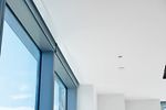 ACOUSTIBuilt Seamless Acoustical Ceiling System 