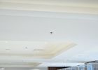 ACOUSTIBuilt Seamless Acoustical Ceiling System 