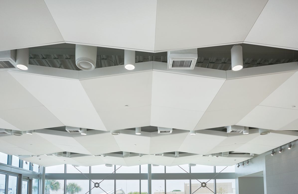 ALTITUDES Torsion Spring