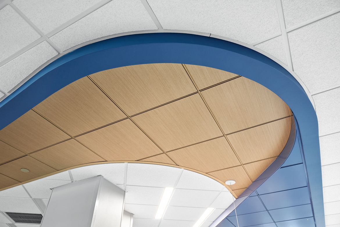 UF Health Shands Inpatient Dialysis Suite Gainesville, FL