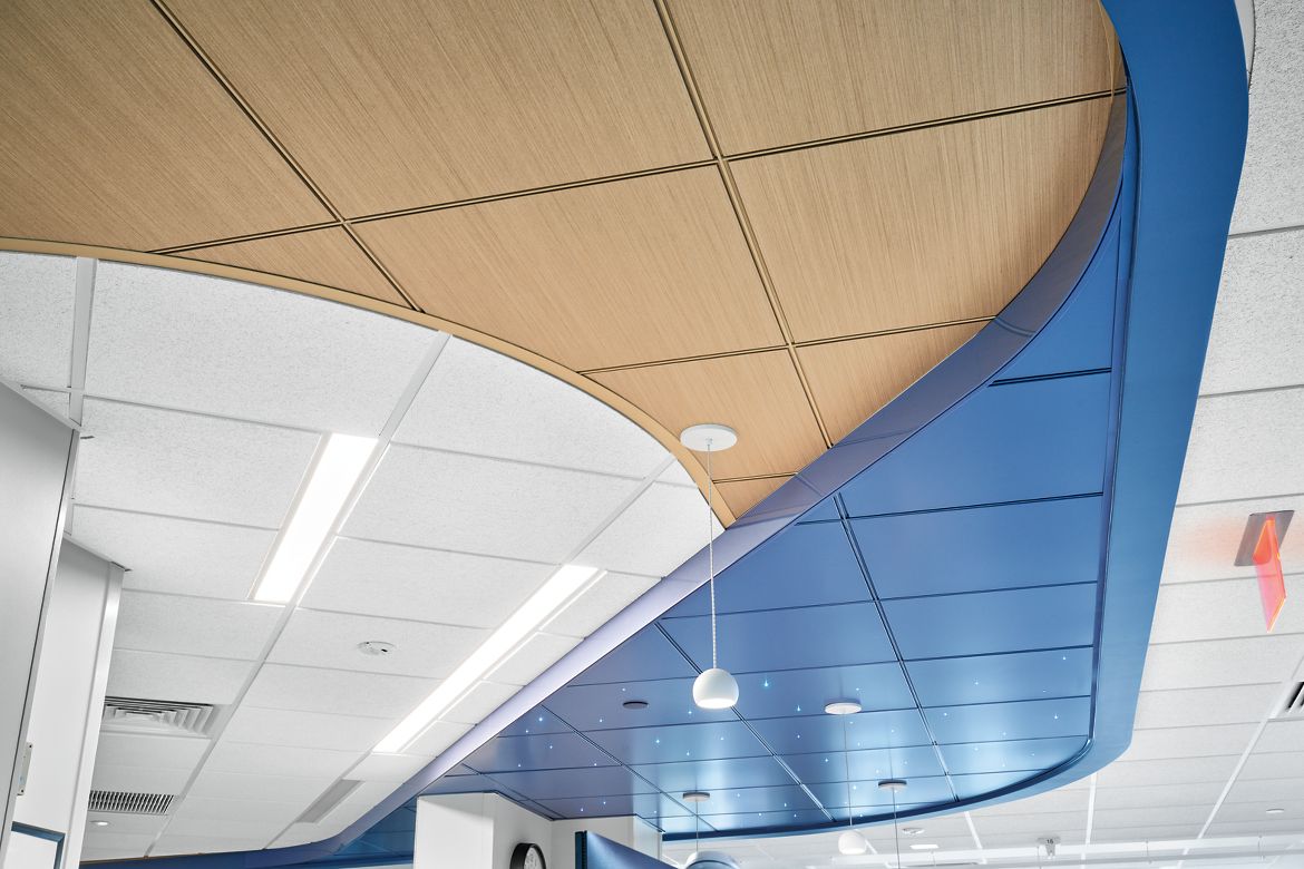 UF Health Shands Inpatient Dialysis Suite Gainesville, FL