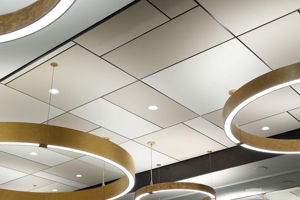 CALLA Squares and Rectangles for DESIGNFlex