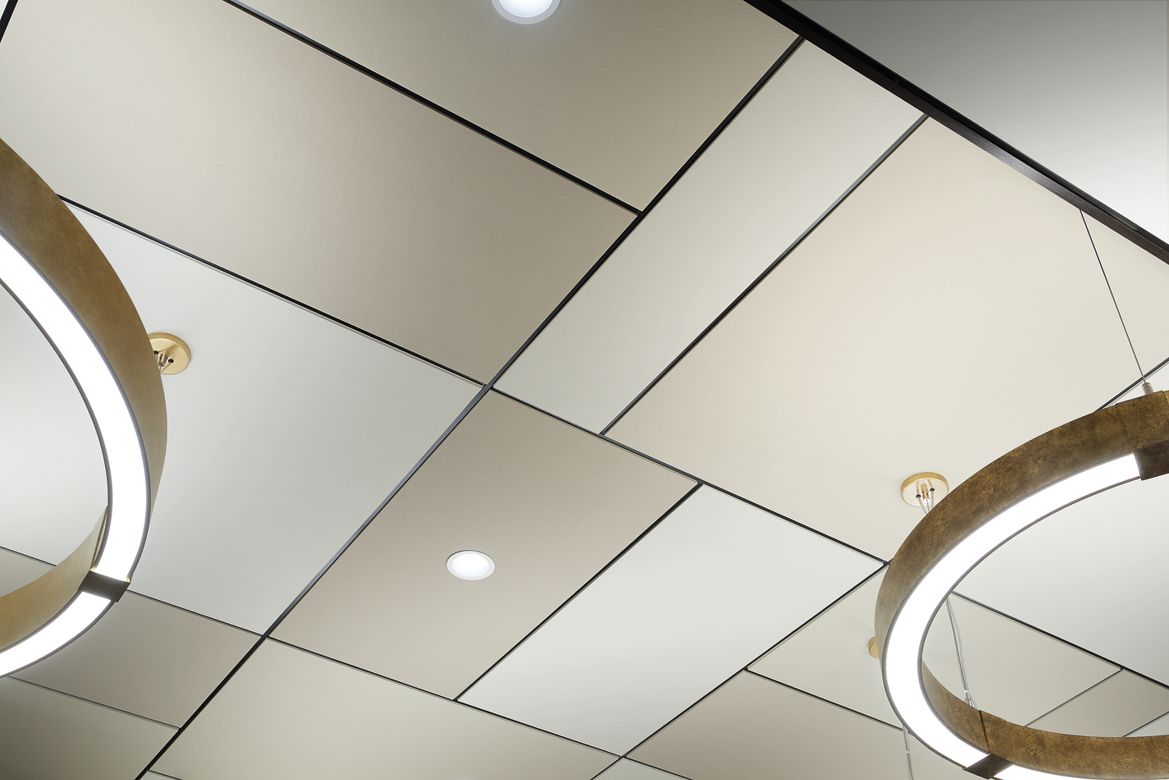 CALLA Squares and Rectangles for DESIGNFlex