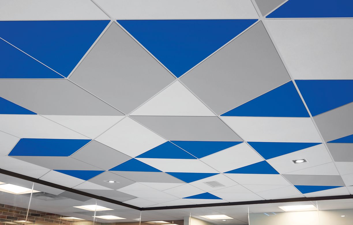 CALLA Shapes for DESIGNFlex 