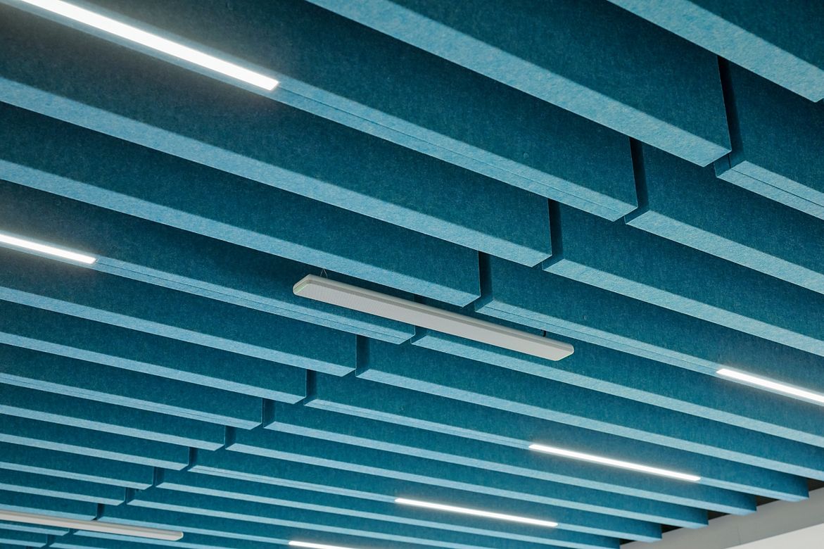 Worthington Armstrong Venture Offices Malvern, PA