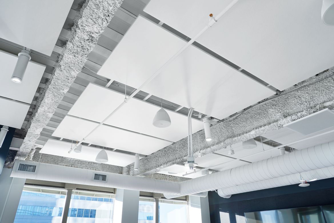 FELTWORKS Acoustical Panels