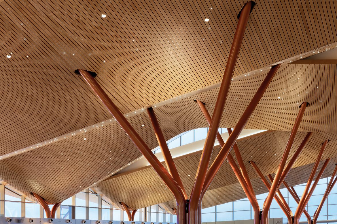 Pittsburgh International Airport Pittsburgh, PA