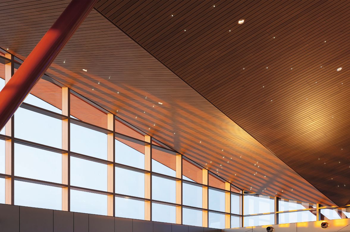 Pittsburgh International Airport Pittsburgh, PA