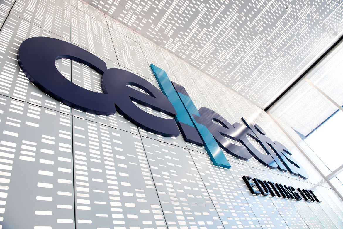 Cellectis Biologics Raleigh, NC