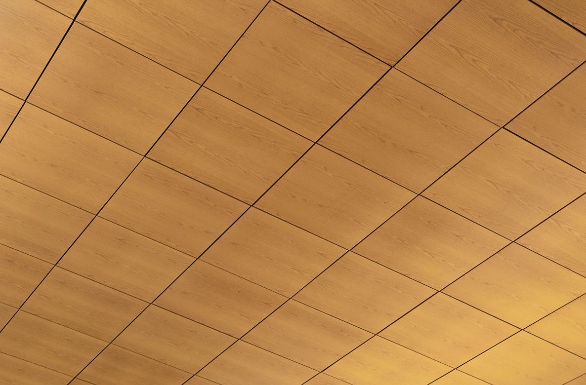 Roland Park School Library Baltimore, MD