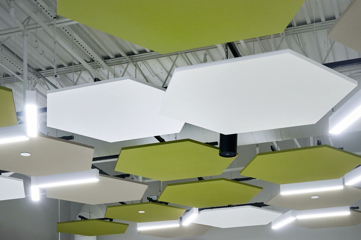 Hagerstown Community College - Bowman Workforce Training Center , 