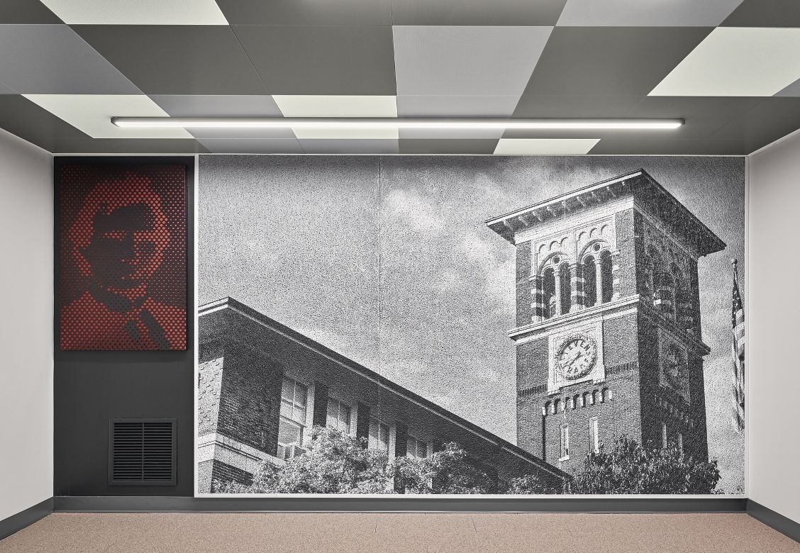 Thaddeus Stevens College of Technology Lancaster, PA