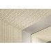 TECTUM DESIGNART - Lignes à haut CRB plafonds (Room Scene)