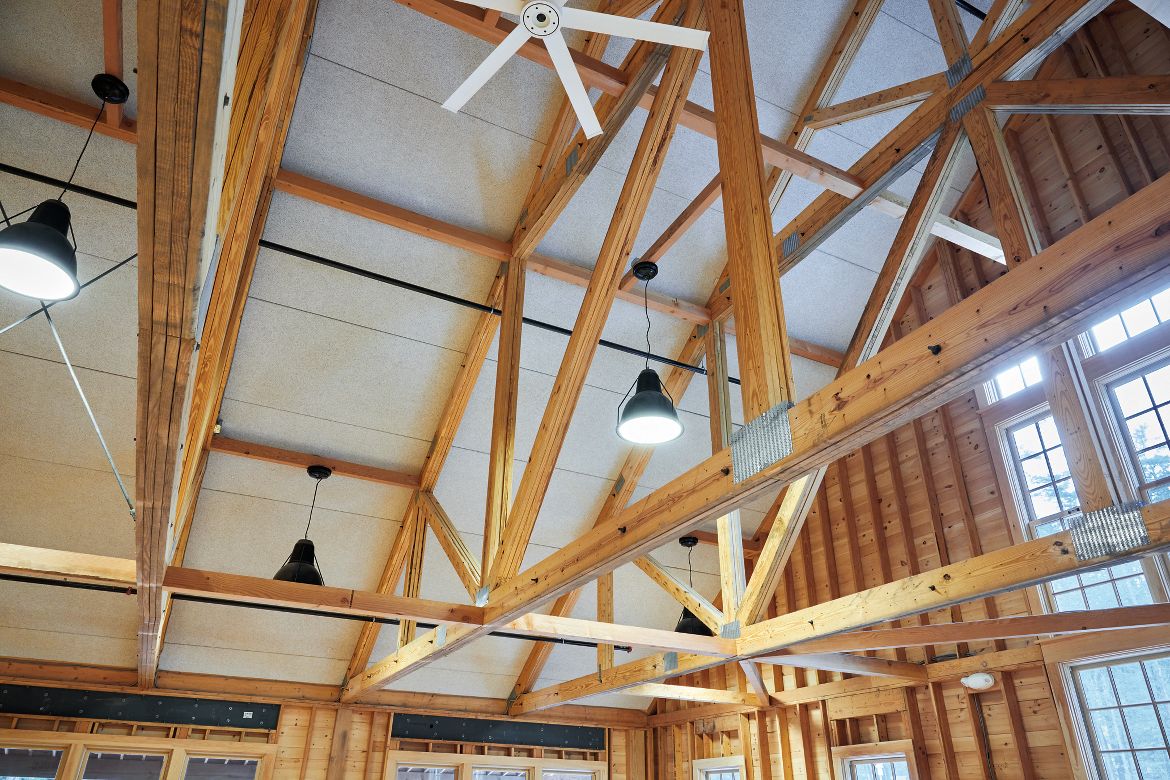 Camp Belknap Mirror Lake, NH