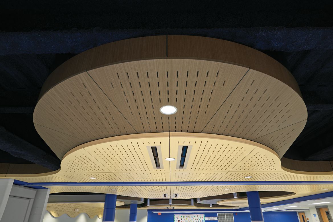 WOODWORKS Access